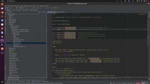 Урок 07. ч7 Разбор интеграции шаблона сайта: проверка на пролог