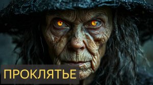 Страшная История -  Проклятье