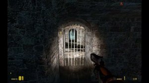 CITY 17 ESCAPE (Garry's Mod HL2 part 3)