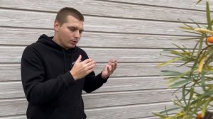 Фасад под замену. Гарантийный случай. Бракованный сайдинг