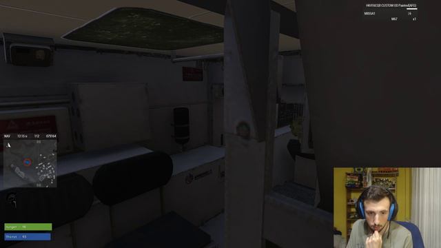 FUERZA DE COMBATE ARES| Campaña LastingWar "Ayuda Humanitario" #13| ARMA III смотреть онлайн