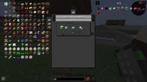 Философский камень и Трансмутация - Sky Revolution #11