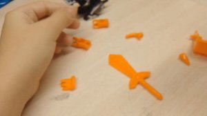 обзор монстра в кубе