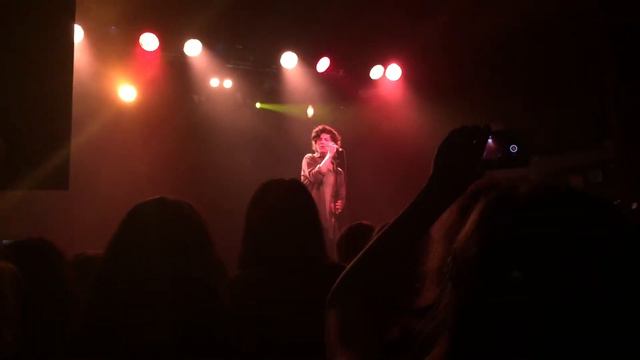 Hold Back The River - James Bay (Cover By Ryan Robertson) смотреть онлайн