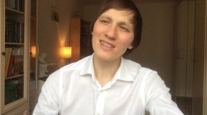 Сергей Петрищев_Случайный вальс