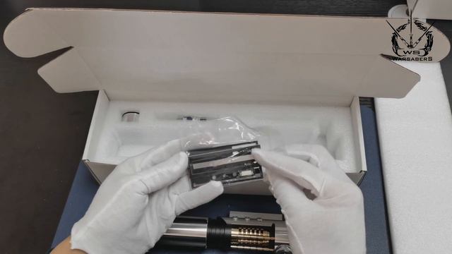 Starkiller v4 (2023) Empty packaging смотреть онлайн