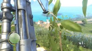 Far Cry 3 от sid82a [ Самая сложная вышка ] #27