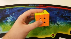 КАК ПРАВИЛЬНО СОБИРАТЬ ОХ | F в СБОРКЕ ОДНОЙ РУКОЙ | Фингертриксы #14