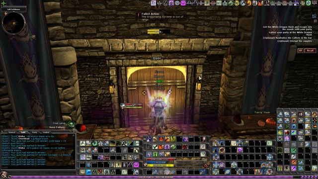 Dungeons & Dragons Online: EE Solo - Mask of Deception