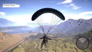 Tom Clancys Ghost recon #PS5