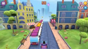 Lego friends heartlake rush #2 / Лего друзья