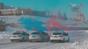 СпецОперация Лед | 23 февраля