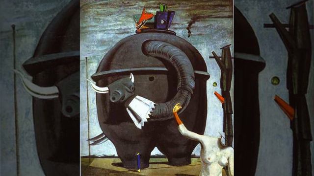 Surrealism | Wikipedia audio article
