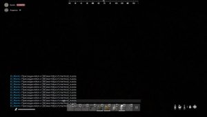 Реклама службы по контракту ВС РФ в Day Z