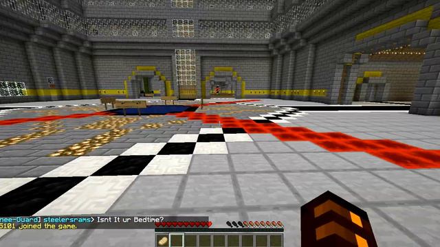 Kid On Popular Server Admits So Many Stuff LOL PART 1