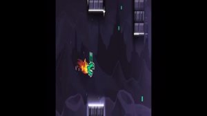 Press start but geometry dash 2.11