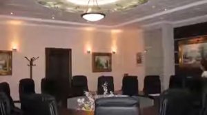 Натяжные потолки от компании «Рем Посад»