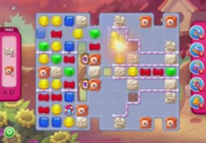 HomeScapes Levels 7883, 7884