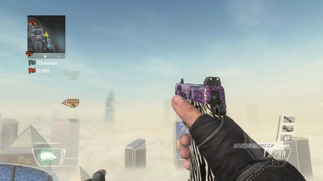 Kangas Shots on Bots 5 смотреть онлайн