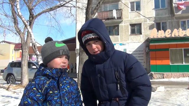 Детективы