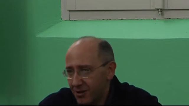 Don Marcello Cozzi - Scuola di Etica e Politica "Giacomo Ulivi" смотреть онлайн