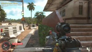 Прохождение Far Cry 6 ☛ Захват КПП «ПРЕДГОРЬЕ МОГОТЕ» ☚