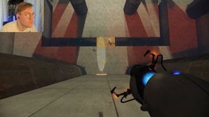 Финал | Portal #3