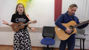 06 Екатерина Мальцева, Владимир Мирошкин