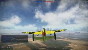 War Thunder   Реалистичный Бой   Я жить хочу! Спасите помогите