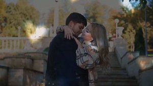 Саблиминал. Встреча с любимым (конкретным/найти любовь) человеком саблиминал.