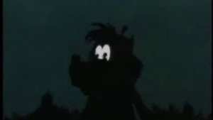 Wilk i Zając 02 przeróbka by Zenpav92