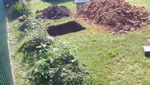 Покупка септика в Можайске и установка под ключ