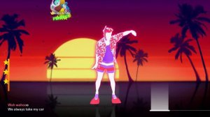 Just DanceⓇ (Plus) - I Get Around, by The Beach Boys