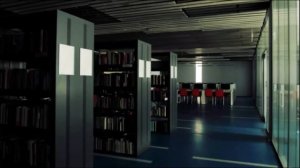 Хорхе Луи Борхес «Вавилонская библиотека»