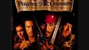 To The Pirates' Cave - POTC Theme (Klaus Badelt)