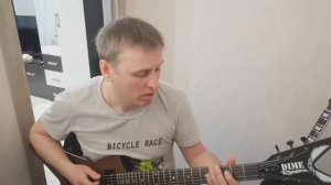 Экспресс тест VST плагина Gogira