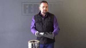 Ferrum. Кронштейн раздвижной