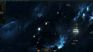 Stellaris - Situation Log & More (Upper Left UI) Explained