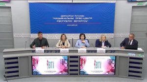 Выставка "BTI"- площадка, где задают модные тренды и презентуют инновации текстильной отрасли