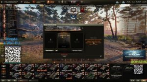 World of Tanks EU. Качаем M6 до T29. Купить Голду в WoT EU - код на экране. NewGTLR_ROST. Погналити!