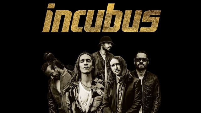 Incubus - Pardon Me GUITAR BACKING TRACK WITH VOCALS!