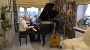 С.Рахманинов, Прелюдия № 1 оп.23