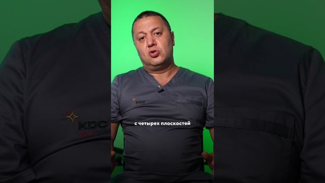 Что выбрать для красивого и надежного восстановления зуба винир или коронку?