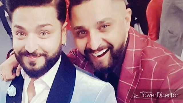 DZAMBO AGUSEV / BAMZE 2018 ☆ ♫ █▬█ █ ▀█▀ ♫ ☆ KOCEK смотреть онлайн