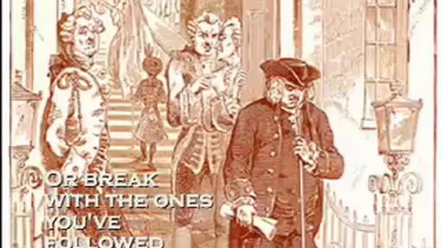 James Boswell - To save a Life смотреть онлайн