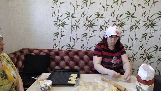 Весна пришла, работа кипит!