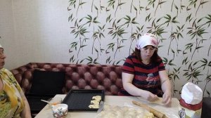 Весна пришла, работа кипит!
