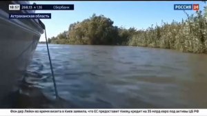 В Астраханской области продолжается осенний этап межведомственной операции "Путина-2024"