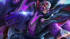 TOP #MobileLegends: РОДЖЕР#iRISKA*449