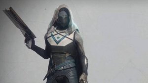 Destiny 2 - Акт 1  "Создание Стража"